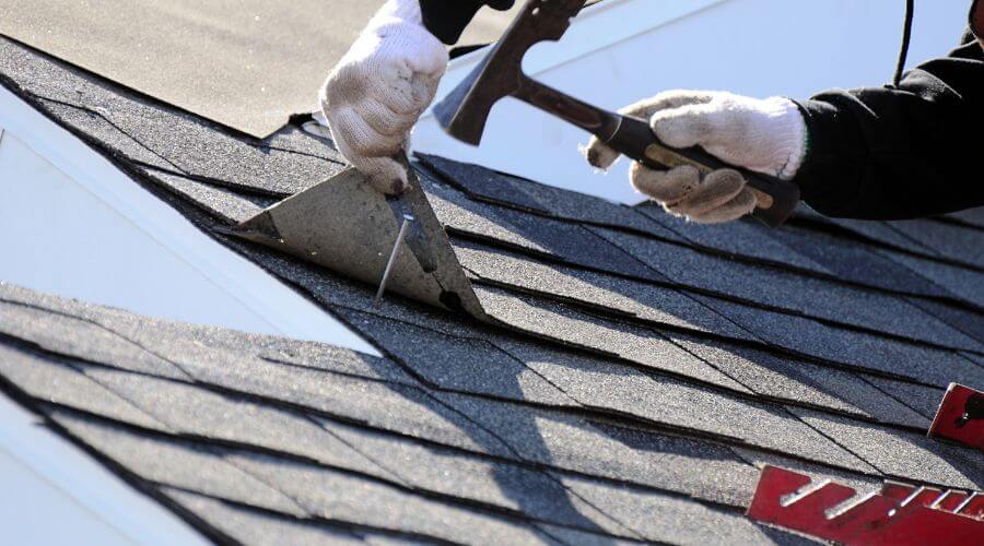 Professional Flat Roofing Installation in Powder Springs, GA